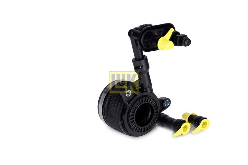 LUK 510025010 Central Slave Cylinder, clutch - 2