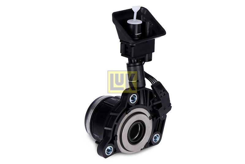 LUK 510025110 Central Slave Cylinder, clutch - 2