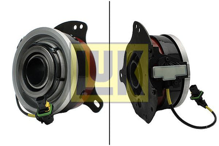 LUK 510036410 Central Slave Cylinder, clutch - 1
