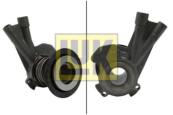 LUK 510037710 Central Slave Cylinder, clutch - 1