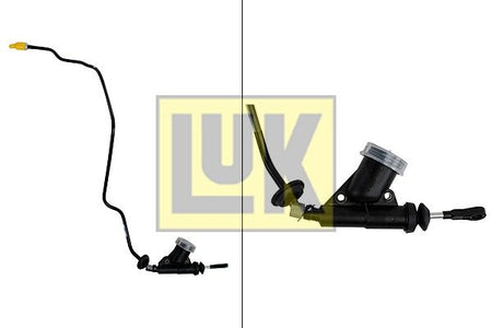 LUK 511014510 Master Cylinder, clutch - 1