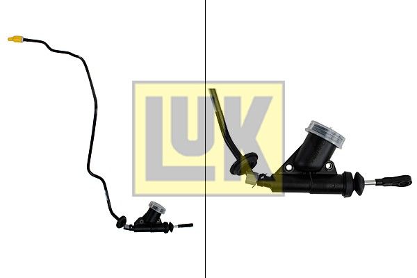 LUK 511014510 Master Cylinder, clutch - 1