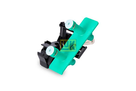 LUK 511017610 Master Cylinder, clutch - 2