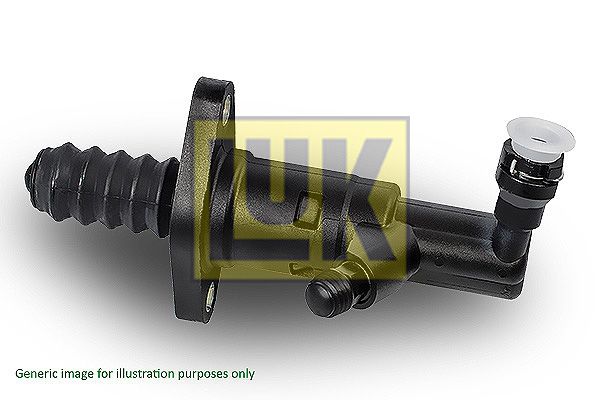 LUK 512043610 Slave Cylinder, clutch - 1