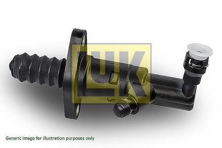 LUK 512048010 Slave Cylinder, clutch - 1