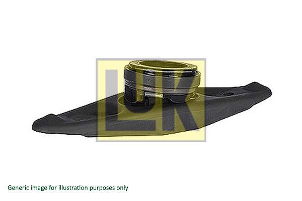 LUK 514001810 Release Set, clutch control - 1