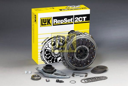 LUK 602000100 Clutch Kit - 1
