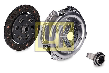 LUK 617047410 Clutch Kit - 1