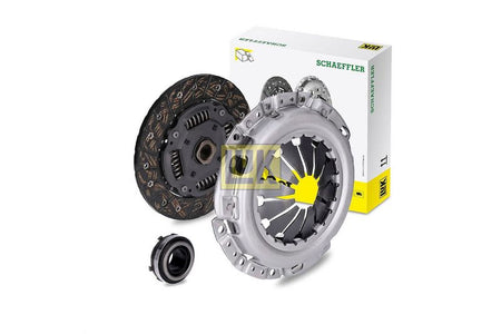 LUK 619320400 Clutch Kit - 1