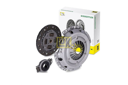 LUK 620128400 Clutch Kit - 1