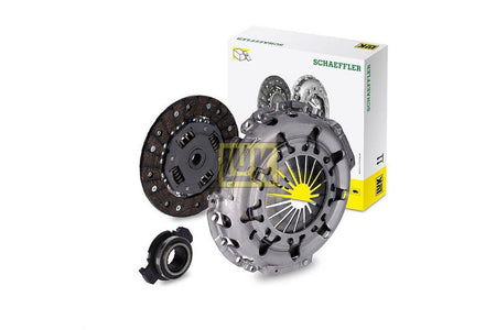 LUK 620161200 Clutch Kit - 1