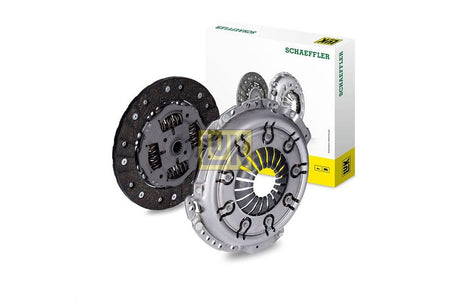 LUK 620309009 Clutch Kit - 1