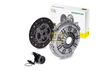 LUK 620309033 Clutch Kit - 1