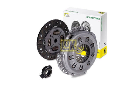LUK 620309600 Clutch Kit - 1