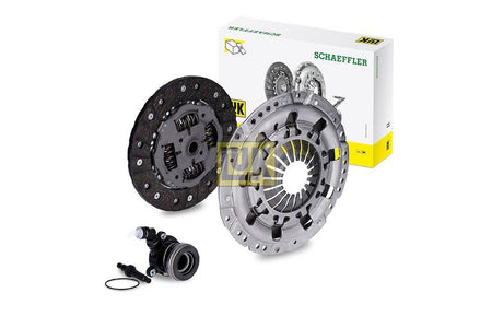 LUK 620311733 Clutch Kit - 1
