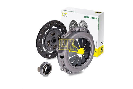 LUK 620322000 Clutch Kit - 1