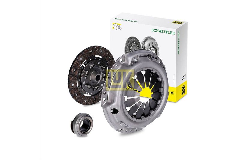 LUK 620324800 Clutch Kit - 1