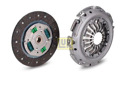 LUK 620330909 Clutch Kit - 1