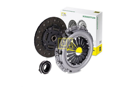 LUK 620335400 Clutch Kit - 1
