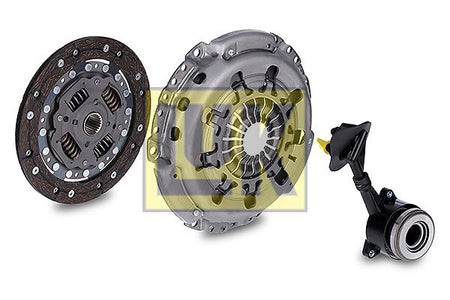 LUK 621212733 Clutch Kit - 1