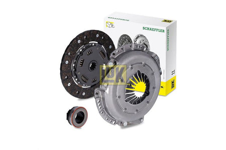 LUK 622014506 Clutch Kit - 1