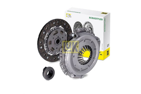 LUK 622017506 Clutch Kit - 1