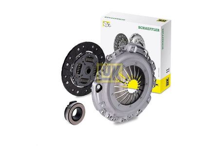 LUK 622301800 Clutch Kit - 1