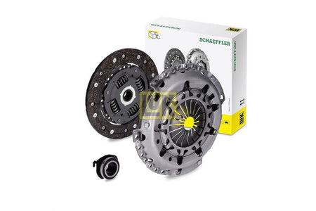 LUK 622307400 Clutch Kit - 1