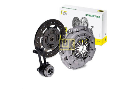 LUK 622311333 Clutch Kit - 1