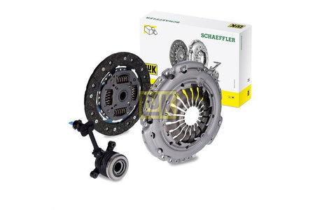 LUK 622312633 Clutch Kit - 1