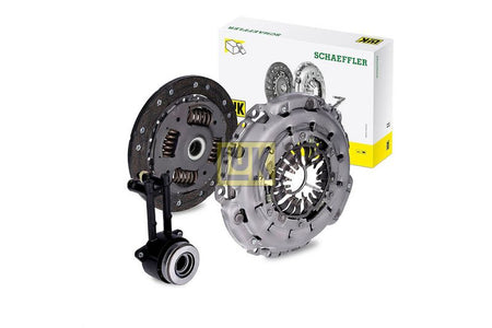 LUK 622312833 Clutch Kit - 1