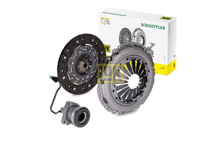LUK 622313534 Clutch Kit - 1