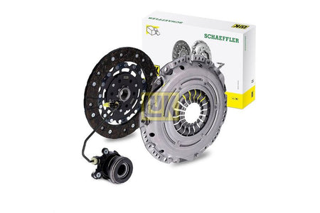 LUK 622315233 Clutch Kit - 1