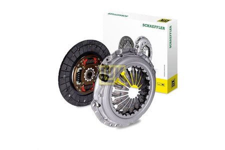 LUK 622322009 Clutch Kit - 1