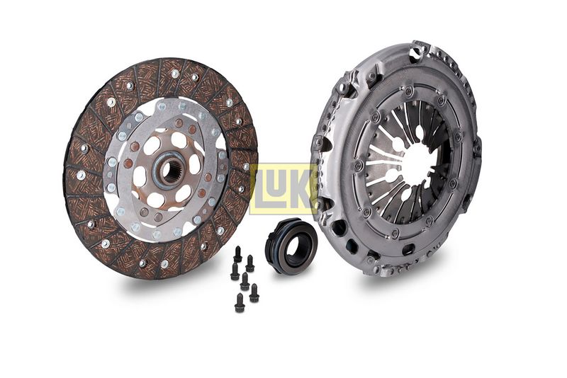 LUK 623354200 Clutch Kit - 1