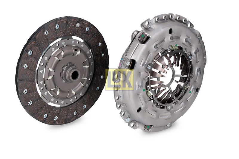 LUK 623360809 Clutch Kit - 1