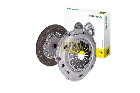 LUK 624303409 Clutch Kit - 1