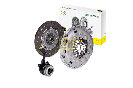LUK 624329733 Clutch Kit - 1