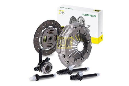 LUK 624347634 Clutch Kit - 1