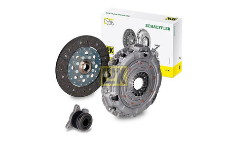 LUK 624371233 Clutch Kit - 1