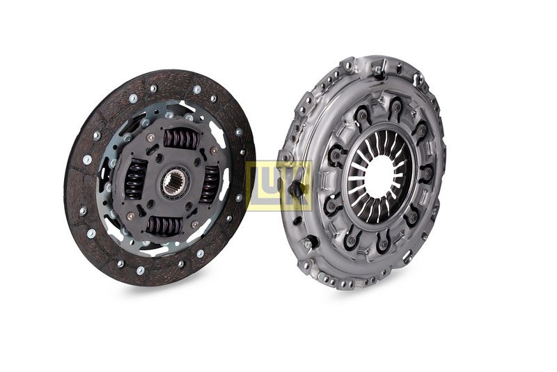 LUK 624404409 Clutch Kit - 1
