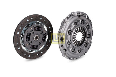 LUK 624404409 Clutch Kit - 1