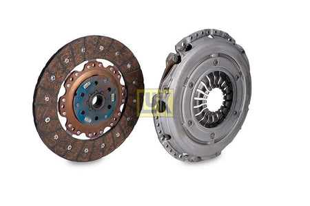 LUK 624407409 Clutch Kit - 1