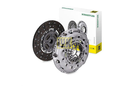 LUK 626305209 Clutch Kit - 1
