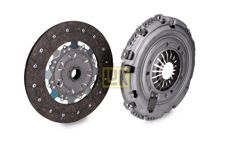 LUK 626315209 Clutch Kit - 1