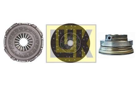 LUK 631287300 Clutch Kit - 1