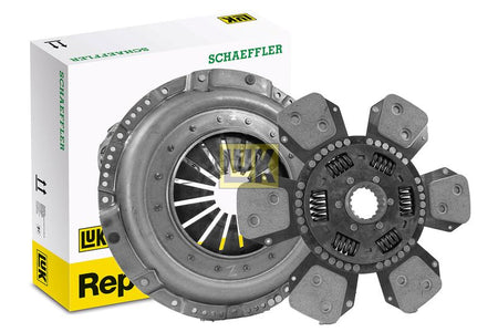 LUK 635068609 Clutch Kit - 1