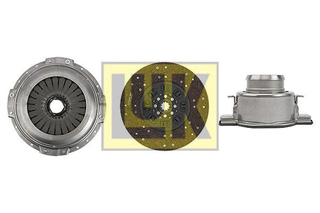 LUK 635356200 Clutch Kit - 1