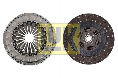 LUK 640311109 Clutch Kit - 1