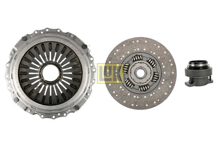 LUK 643326700 Clutch Kit - 2